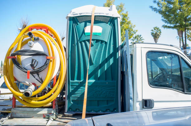 Best Porta potty rental near me  in Laurel, MT