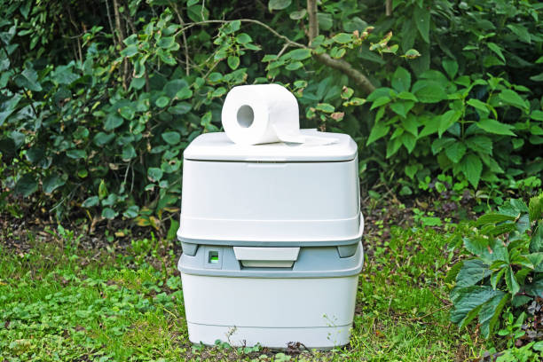 Best Portable restroom trailer rental  in Laurel, MT