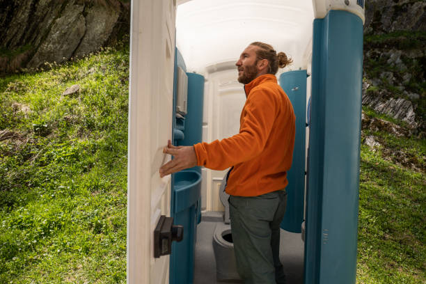 Best Portable restroom solutions  in Laurel, MT