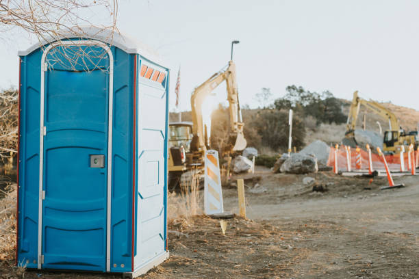 Porta potty rental for festivals in Laurel, MT