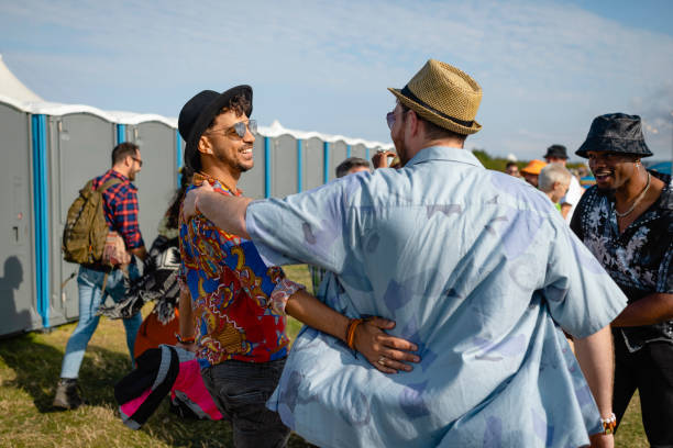 Best Best portable toilet rental  in Laurel, MT