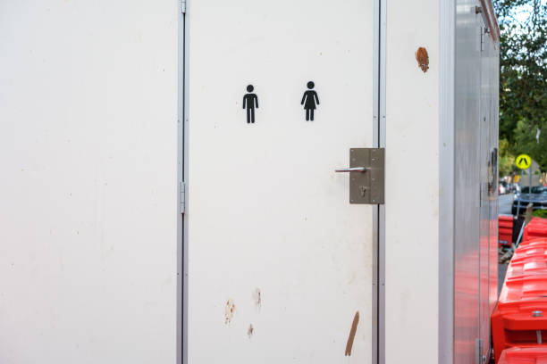 Best Temporary restroom rental  in Laurel, MT