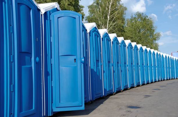 Best Sanitation services for porta potties  in Laurel, MT